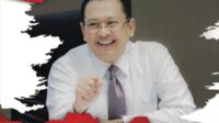 Bedah Buku Terbaru “PPHN Tanpa Amendemen” di Kampus Universitas Terbuka (UT), Bamsoet Paparkan Alasan Negara Butuh Peta Jalan Model GBHN