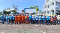 Amankan Pasokan Listrik Selama Ramadhan dan Idul Fitri, PLN Siagakan 1.452 Petugas Teknik
