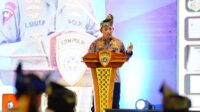 Tutup Rakernis, Kapolri Tegaskan Pentingnya Penguatan SDM Sejak