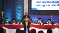 Wamendagri Ajak ASN Kawal Proses Penyelenggaraan Pemilu 2024