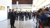 Wamendagri Dorong IPDN Wujudkan Smart Campus lewat Penguasaan Teknologi Informasi