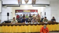 Polres Dumai Serahkan Seluruh PMI Ilegal ke BP3MI Riau