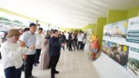 Erick Tekankan Krakatau Park Siap Beroperasi di Musim Lebaran