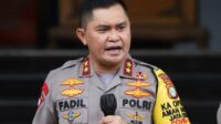 Jelang Ramadhan, Kapolda Metro Jaya Terbitkan Maklumat