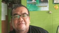 Wartawan Senior Syarifatullah Dipinang Partai Bulan Bintang Sebagai Caleg DPRD Kab Bogor Dapil 3