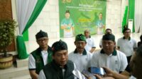 H.Rudie Kusmayadi BE.,M.Si.,Resmi di Lantik Menjadi Ketua Askab PSSI Kabupaten Bandung,Masa Bakti 2023 – 2027 Dengan Tema : “BEDASKEUN “Pembinaan dan Prestasi Sepak Bola di Kabupaten Bandung”