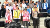 Persiapan Mudik Lebaran 2023 Menhub Bahas Langkah Antisipasi Lonjakan Kendaraan di Jalur Tol Cikampek – Cipali