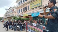 Kadis PUPR Gowa Menuai Banyak Masalah