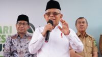 Jelang Pemilu 2024, Wapres Tegaskan Larangan Kampanye di Tempat Ibadah