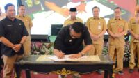 Plt Bupati Iwan Setiawan Buka Musrenbang Tingkat Kabupaten Bogor