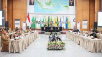 Kemendagri Imbau Semua Pihak Bantu Daerah Penuhi Kekurangan Pangan Jelang Ramadan