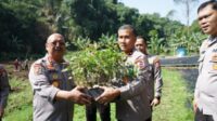 Irjen Cryshnanda DL Pada Ulang Tahun ke 58 Sespim Polri : Lembaga Ini Tempat Pendidikan Moral