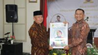 Kepala BPN Yuliana: Siap Selalu Bersinergi dan Kolaborasi dengan Pemkab Bogor