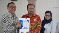 Dukungan Tim Ombudsman Pada Pemkab Bogor Dorong Kepatuhan Standar Pelayanan Publik