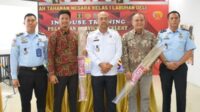 Wujudkan Pelayanan Prima, Rutan Labuhan Deli Kanwil Kumham Sumut Gandeng BSI KCP Medan Marelan