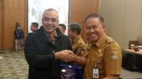 Kecamatan Cisoka Meraih Peringkat Juara I Terbaik Tingkat Kabupaten