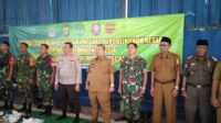 Jelang Bulan Suci Ramadhan 1444 H, Muspika kecamatan Tambun Utara Siap Jaga Kondusifitas dan Kenyamanan Beribadah