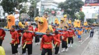 Melalui Seni Budaya, Rakyat dan TNI Bersatu