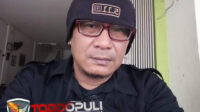 Presiden TIB Soroti Sekda Tidak Laksanakan Sidang TPTGR