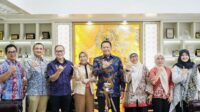 Laporkan SPT Tahunan di Hari Libur Nasional, Ketua MPR RI Bamsoet Ajak Masyarakat Laporkan SPT Tahunan Paling Lambat Akhir Maret