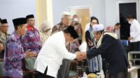 Sambut Ramadhan, Prabowo Subianto Doakan Bangsa Indonesia Dijauhkan dari Segala Penyakit dan Bencana