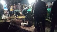 Kabar Duka !! Ketua LMPI MAC Cibinong (Ki Rempong) Tutup Usia