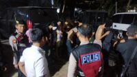 Bersenjata Kelewang dan Pedang, 9 Remaja Hendak Tawuran Ditangkap Polsek Ciledug