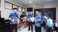 Wabup Gowa Sidak Kehadiran ASN di Bulan Ramadan