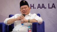 Ketua DPD RI : Sebaiknya Buka Bersama Diatur, Bukan Dilarang