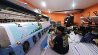 Hadirkan Listrik yang Andal, PLN Siap Dukung Produktivitas Usaha UMKM di Pontianak