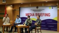 Persiapan Angkutan Lebaran Kemenhub Sampaikan Perkembangan Program Mudik Gratis 2023
