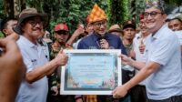 Menparekraf Siap Visitasi 75 Besar Desa Wisata Terbaik “ADWI 2023