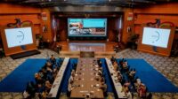 Menparekraf Dorong Pemda Perkuat Kolaborasi Kembangkan Destinasi Wisata Melalui Event