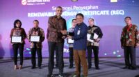 REC Makin Diakui, Pengembang Properti Besar Indonesia Bakal Serap 613 MWh Listrik Hijau PLN