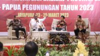 Kemendagri Dorong 4 DOB di Papua Gunakan Anggaran untuk Percepat Pembangunan