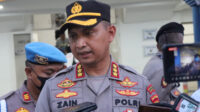 Kapolres Metro Tangerang Kota Tegaskan Tidak Ada Oknum Ormas Memaksa Minta THR di Wilayahnya