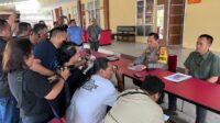 Sempat Kabur Dua Pelaku Pembunuhan di Jalan Suwignyo Berhasil Ditangkap