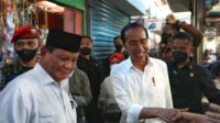 Prabowo : Jangan Mau Dendam, Jangan Mau Sakit Hati, Warganet: Benar Kata Gus Dur, Dia Orang Paling Ikhlas