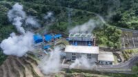 Akselerasi Transisi Energi, PLN Buka Kolaborasi Pengembangan 9 Wilayah Kerja Panas Bumi