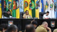 Ingatkan Pemda dengan Inflasi Tinggi, Mendagri Minta Buat Terobosan Kreatif