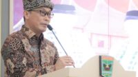 Prof Zudan Minta Jajaran BNPP lakukan Branding Pengelolaan Perbatasan