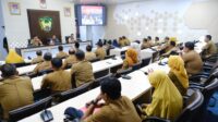Gowa Berhasil Lolos Tahap Ketiga Penilaian PPD 2023