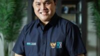 Tiga Omnibus Peraturan Menteri BUMN Telah Diundangkan