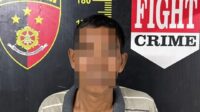 Jatanras Polres Kubu Raya Berhasil Mengamankan Penyedia Judi Togel/Kupon Putih di Kubu Raya