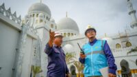Promo Ramadhan Berkah, PLN Beri Diskon Tambah Daya Rumah Ibadah Hanya 150 Ribu