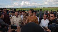 Elektabilitas Prabowo Naik Efek Jokowi, Pengamat: Ini adalah Kekuatan