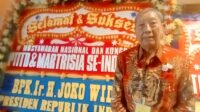 Ketua Umum PTITD Gunawan Soegianto : Bulan Ramadhan Rahmat untuk Rakyat Indonesia dan Momentum Memperkuat Persaudaraan
