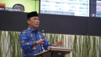 Pengurus KORPRI Perlu Bentuk LKBH untuk Perlindungan ASN