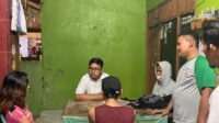 Warga Resah dengan Praktik Prostitusi Online, Polisi RW Amankan Terduga PSK