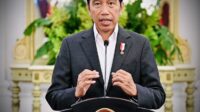 Soal Piala Dunia U20, Presiden: Jangan Campur Aduk Olahraga dengan Politik